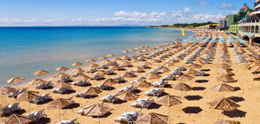 Плажовете ще се отдават на концесия от Министерството на туризма