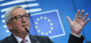Юнкер е приел оставката на генералния секретар на ЕК