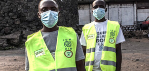 Заради ебола: СЗО обяви глобално извънредно положение