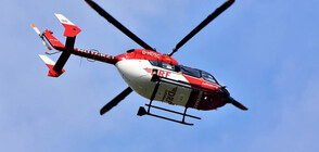 Хеликоптер се разби в САЩ, четирима загинаха