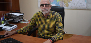 В АПИ проф. Олег Асенов ще отговаря за тол системата