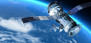 Корабът "Драгън" се скачи с Международната космическа станция