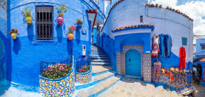 Мароко - най-предпочитана дестинация за лято 2019 (ГАЛЕРИЯ)