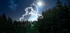 Хиляди се застраховаха срещу отвличане от извънземни