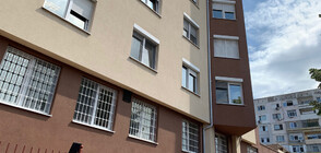 Арестант скочи от третия етаж на РПУ в Пловдив и загина (ВИДЕО+СНИМКИ)