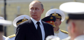 Близо 40 % от руснаците не искат още един мандат на Путин