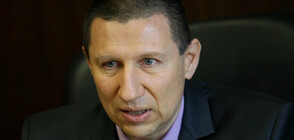 Борислав Сарафов остава единствен кандидат за шеф НСлС