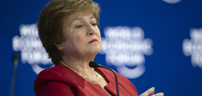 Западни издания коментират европейската номинация на Кристалина Георгиева за шеф на МВФ