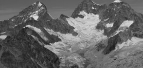 Двама алпинисти загинаха при изкачване на връх в Алпите