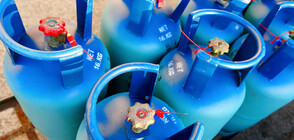 Бум на пострадали при инциденти с газови бутилки през лятото