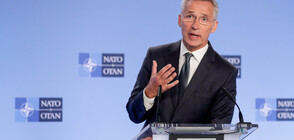Столтенберг: Не искаме НАТО да бъде въвлечена във всички световни конфликти