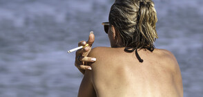Гърция затяга контрола върху пушенето на обществени места с жестоки глоби