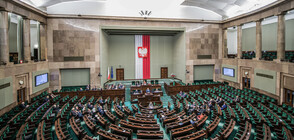 Парламентарни избори в Полша през октомври
