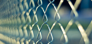 Възстановиха откраднатата ограда на АМ "Марица” (ВИДЕО)