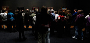 Белгиец, купил без да знае картина на Рембранд за 500 евро, продава я за 30 милиона