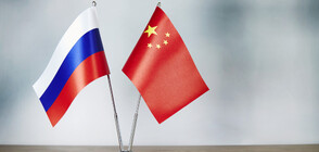 Русия може да стане доставчик на стоки за Китай вместо САЩ