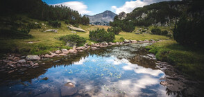 Намериха единия от изгубилите се туристи в Пирин, той избяга