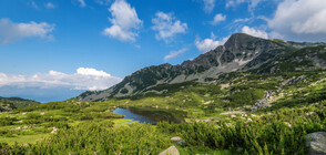 Продължава издирването на туриста, изгубил се в Пирин