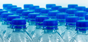 Заради жегите раздават минерална вода в София