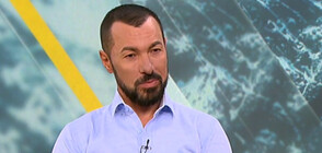 ДА ПОКОРИШ К2: Говори вторият българин, изкачил най-смъртоносния връх в света