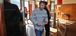 Шефът на „ТАД Груп” се връща в ареста (ВИДЕО+СНИМКИ)