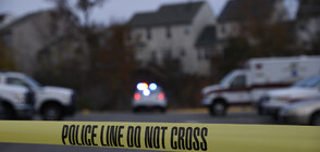 Мъж уби с нож четирима в САЩ