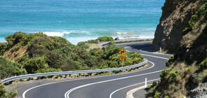 Гледки от най-живописните пътища в света (ГАЛЕРИЯ)