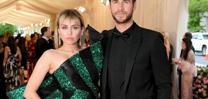 Майли Сайръс и Лиъм Хемсуърт се разделиха