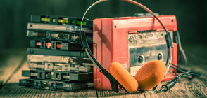 Уокменът стана на 40 години