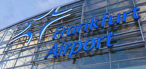 35-ма българи не могат да излетят от Франкфурт