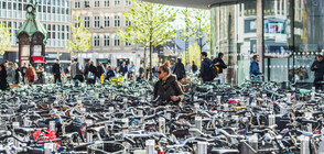 Градовете мечта за колоездачите (ГАЛЕРИЯ)