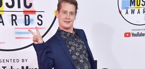 Звездите, които се ожениха като тийнейджъри (ГАЛЕРИЯ)