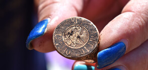 Археолози откриха нова ценна находка на Калиакра (ВИДЕО+СНИМКИ)