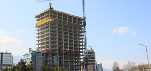ДНСК обжалва решението на съда за възобновяване на строежа на „Златен век”