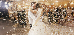 Хитър калкулатор предсказва дали ще вали в деня на сватбата