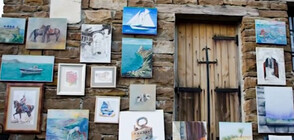 Връщат блясъка на Емона с арт фестивал