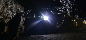 Сложна операция в Полша за спасяване на пещерняци