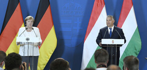 Меркел: Европа ще бъде истински обединена само с държавите от Западните Балкани