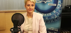 Ема Хопкинс: Искаме българите да останат във Великобритания
