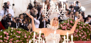 ЗВЕЗДИТЕ И ХОРОСКОПЪТ: Знаменитостите, които се доверяват на астрологията (ГАЛЕРИЯ)