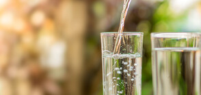 Флуорирането на питейната вода крие опасности