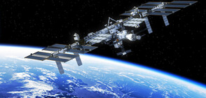 Ползването на МКС може да бъде удължено до 2030 г.