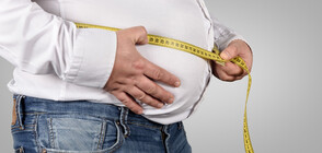 Диетолог: Наднорменото тегло също е рисков фактор за коронавируса