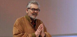 Стефан Данаилов на лечение в Хисаря