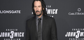 Киану Рийвс се завръща в „Матрицата 4” (СНИМКИ)