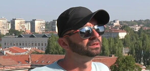 Да изкачиш Мусала с кауза: Мъж с трансплантирано сърце в подкрепа на донорството