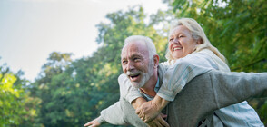 Учени установиха ключови признаци, определящи дали човек ще живее дълго