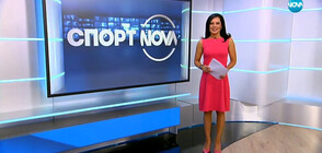 Спортни новини (24.08.2019 - централна)