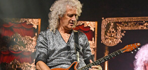 Китаристът на Queen иска втори Live Aid