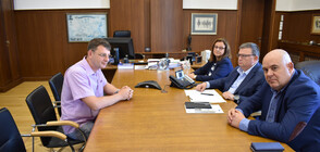 Основният свидетел срещу Иванчева се оплака на Цацаров от системен натиск